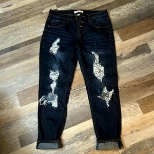 Refuge Jeans